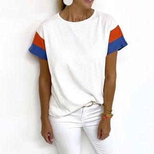 NWT Hailey & Co Large Blouse